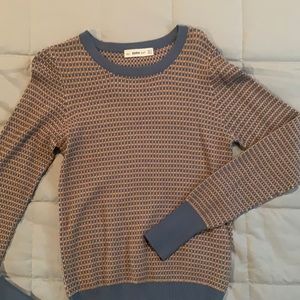 Zara sweater